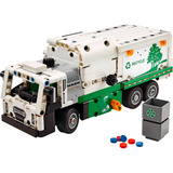 Lego Technic Caminhão De