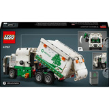 Lego Technic Caminhão De Lixo Mack