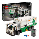 Lego Technic Caminhao De