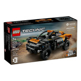 Lego Technic Carro Corrida