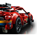 Lego Technic Ferrari 488 Gte
