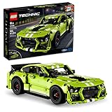 LEGO Technic Ford Mustang Shelby