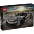 Lego Technic Hipercarro Koenigsegg Jesko Absolut Cinza 42173
