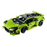 Lego Technic Lamborghini Huracan