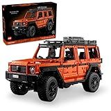 Lego Technic Mercedes benz