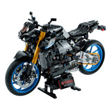 Lego Technic Moto Yamaha