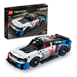 Lego Technic Nascar Next