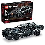 LEGO Technic O BATMAN BATMÓVEL 42127 Kit Incrível 1360 Peças 
