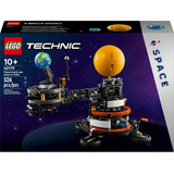 Lego Technic Planeta Terra