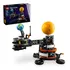 Lego Technic Planeta Terra E Lua Em Órbita 42179 - 526 Peças