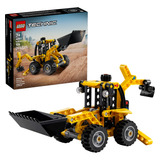 Lego Technic Retroescavadeira 42197