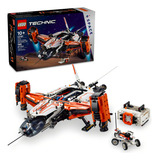 Lego Technic Space Nave