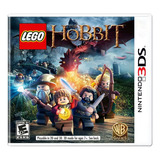 Lego The Hobbit 3ds