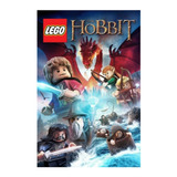 Lego The Hobbit Pc Steam Key