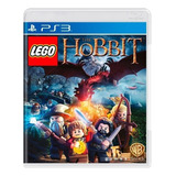 Lego The Hobbit Ps3