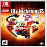 Lego The Incredibles For