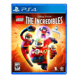 Lego The Incredibles Standard