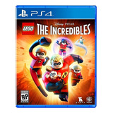Lego The Incredibles Standard