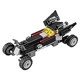 LEGO  The LEGO Batman Movie  The Mini Batmobile  30521  Bagged