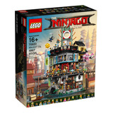 Lego The Lego Ninjago Movie 70620