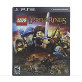 Lego The Lord Of
