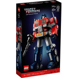 Lego Transformers
