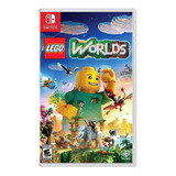 Lego Worlds