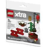 Lego Xtra 40464 Chinatown