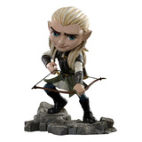 Legolas Minico