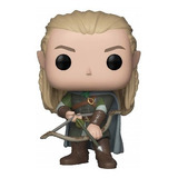 Legolas Pop Funko