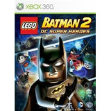 Lego® Batman 2 Xbox