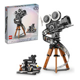 Lego® Disney Camara De