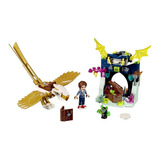 Lego® Elves Emily Jones
