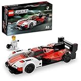 Lego® Speed Champions Porsche