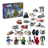 Lego® Star Wars Calendario