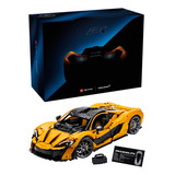 Lego® Technic Mclaren P1