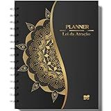 Lei Da Atração - O Segredo Para Alcançar Tudo Que Você Deseja - Planejamento Lei Da Atração