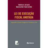 Lei De Execucao Fiscal