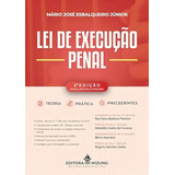 Lei De Execuc¸a o
