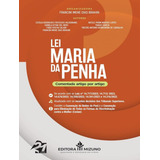 Lei Maria Da Penha