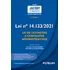 Lei N° 14.113/2021: Lei De Licitações E Contratos Adminis, De Ana Jorge; Luiza Jacoby Fernandes. Editora Forum, Capa Mole Em Português