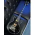 Leia** Gibson Custom Shop Les Paul Custom Ebony 2021