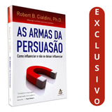 Leia As Armas Da