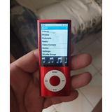 Leia iPod Nano 5 Geração Modelo