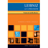 Leibniz A Linguagem De Moreira Viviane De Castilho Editora Schwarcz Sa Capa Mole Em Português 2005