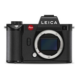 Leica Sl2 Mirrorless Camera