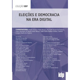 Leicoes E Democracia Na Era Digital, De Fonseca/velloso/bran. Editora Livraria Almedina, Capa Mole Em Português, 2022