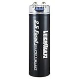 Leigesaudio Capacitor De Potencia