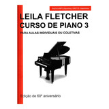 Leila Fletcher Curso De