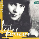 Leila Pinheiro Benção O Melhor De Leila Pinheiro Cd